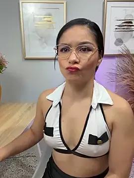 Unleash your urge for fetish cams livestreamers with our pick of steaming hot models, versed in the art of seduction and indulgence.