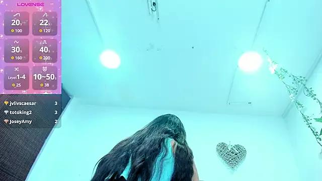 Unleash your urge for fetish cams livestreamers with our pick of steaming hot models, versed in the art of seduction and indulgence.