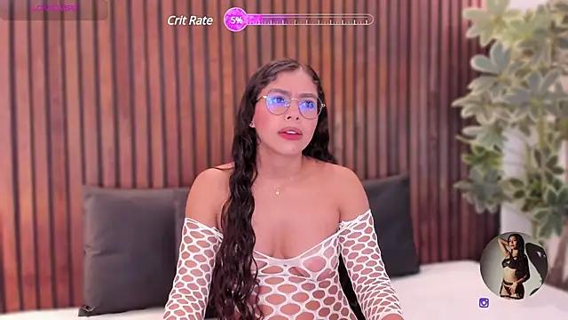 Unleash your urge for fetish cams livestreamers with our pick of steaming hot models, versed in the art of seduction and indulgence.