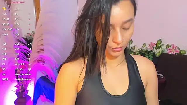 Unleash your urge for fetish cams livestreamers with our pick of steaming hot models, versed in the art of seduction and indulgence.