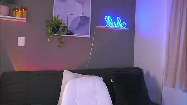 Unleash your urge for fetish cams livestreamers with our pick of steaming hot models, versed in the art of seduction and indulgence.