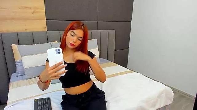 Unleash your urge for fetish cams livestreamers with our pick of steaming hot models, versed in the art of seduction and indulgence.