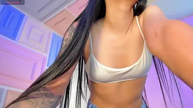 Unleash your urge for fetish cams livestreamers with our pick of steaming hot models, versed in the art of seduction and indulgence.