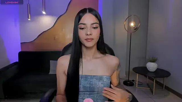 Unleash your urge for fetish cams livestreamers with our pick of steaming hot models, versed in the art of seduction and indulgence.