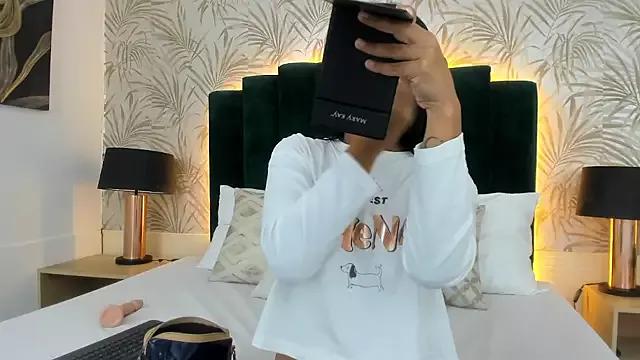 Unleash your urge for fetish cams livestreamers with our pick of steaming hot models, versed in the art of seduction and indulgence.