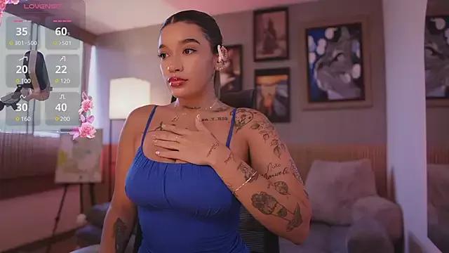 Unleash your urge for fetish cams livestreamers with our pick of steaming hot models, versed in the art of seduction and indulgence.