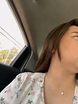HannaJohnson from StripChat is Freechat