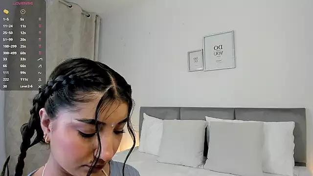 Unleash your urge for fetish cams livestreamers with our pick of steaming hot models, versed in the art of seduction and indulgence.