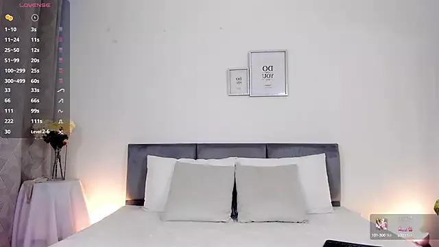 Unleash your urge for fetish cams livestreamers with our pick of steaming hot models, versed in the art of seduction and indulgence.