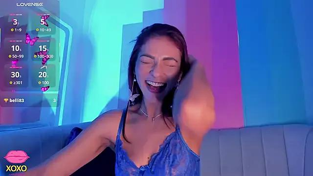 Unleash your urge for fetish cams livestreamers with our pick of steaming hot models, versed in the art of seduction and indulgence.