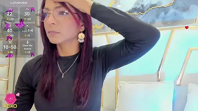 Unleash your urge for fetish cams livestreamers with our pick of steaming hot models, versed in the art of seduction and indulgence.