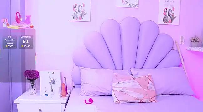 Unleash your urge for fetish cams livestreamers with our pick of steaming hot models, versed in the art of seduction and indulgence.
