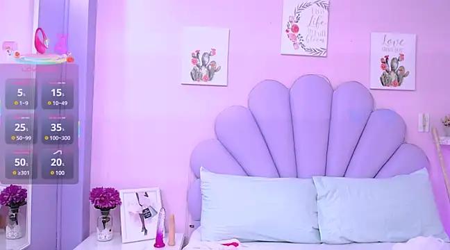 Unleash your urge for fetish cams livestreamers with our pick of steaming hot models, versed in the art of seduction and indulgence.