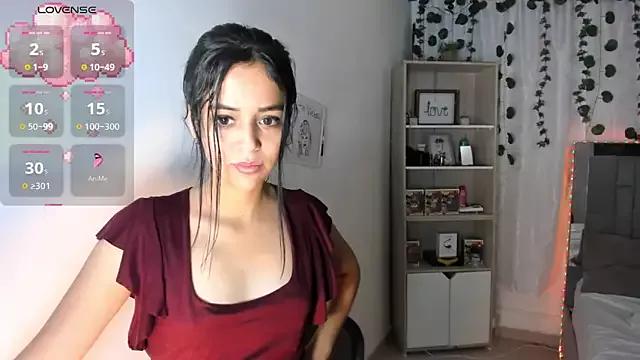 Unleash your urge for fetish cams livestreamers with our pick of steaming hot models, versed in the art of seduction and indulgence.