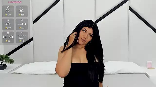 Unleash your urge for fetish cams livestreamers with our pick of steaming hot models, versed in the art of seduction and indulgence.