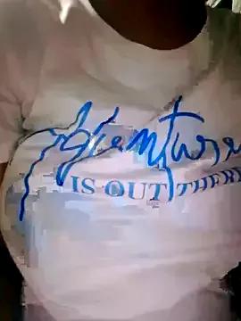 Hannie_22 from StripChat is Freechat