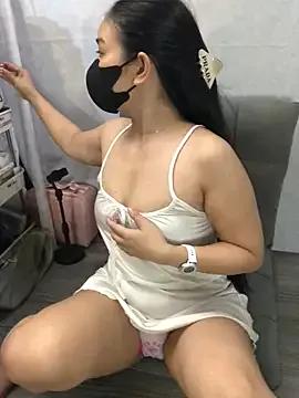 hanny_baby205 from StripChat is Freechat