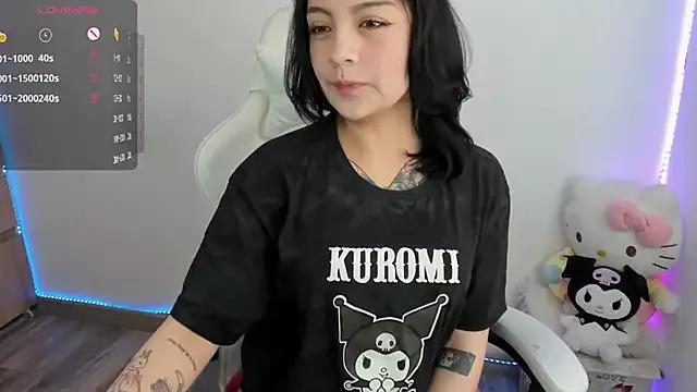 Unleash your urge for fetish cams livestreamers with our pick of steaming hot models, versed in the art of seduction and indulgence.
