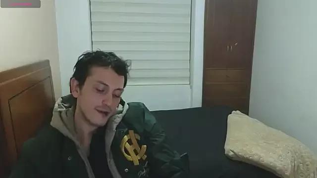 hardaftercum from StripChat is Freechat