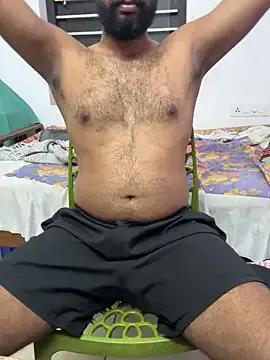 hardfukr0088 from StripChat is Freechat