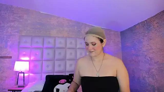 harimoon1 from StripChat is Freechat
