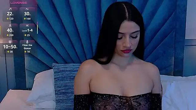 Unleash your urge for fetish cams livestreamers with our pick of steaming hot models, versed in the art of seduction and indulgence.