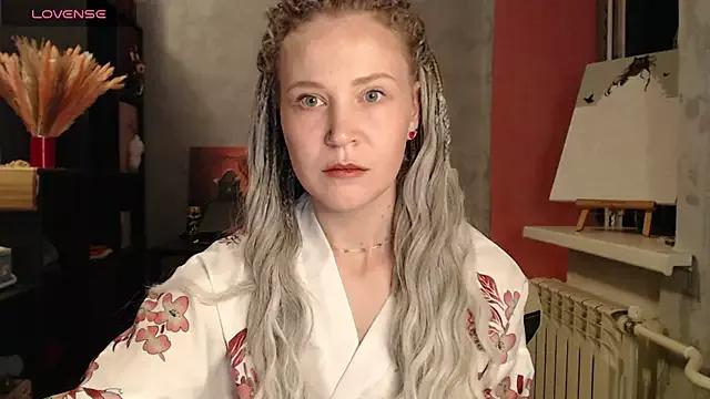 harpersweety from StripChat is Freechat