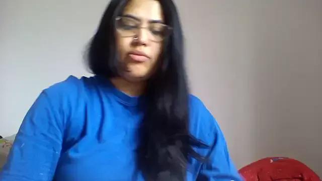 Harris_Annie from StripChat is Freechat