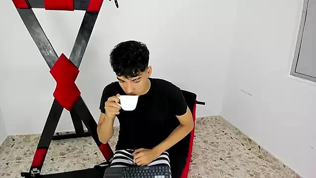 Unleash your urge for fetish cams livestreamers with our pick of steaming hot models, versed in the art of seduction and indulgence.