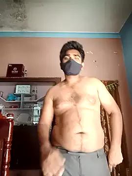 Harsha_Happy from StripChat is Freechat