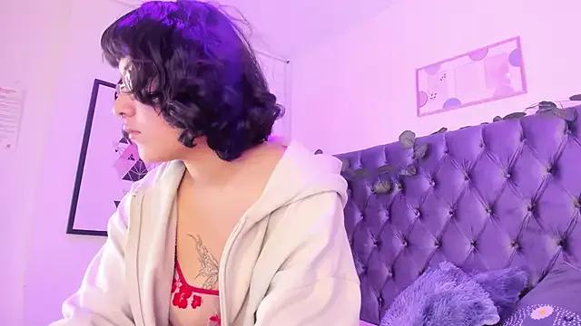 Haru_Bonny from StripChat is Freechat