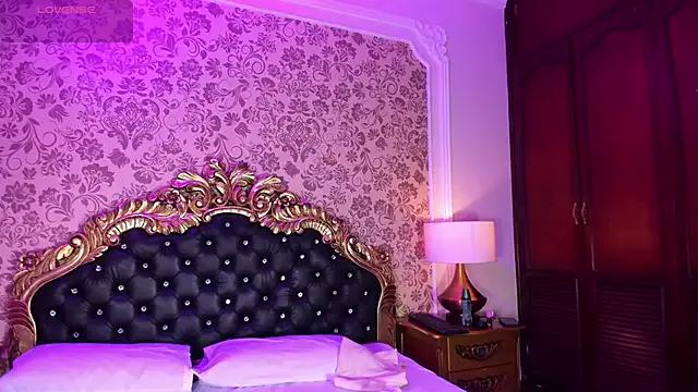 Unleash your urge for fetish cams livestreamers with our pick of steaming hot models, versed in the art of seduction and indulgence.