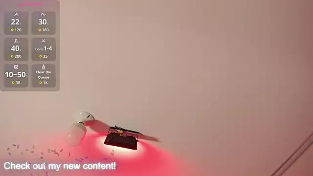 Unleash your urge for fetish cams livestreamers with our pick of steaming hot models, versed in the art of seduction and indulgence.