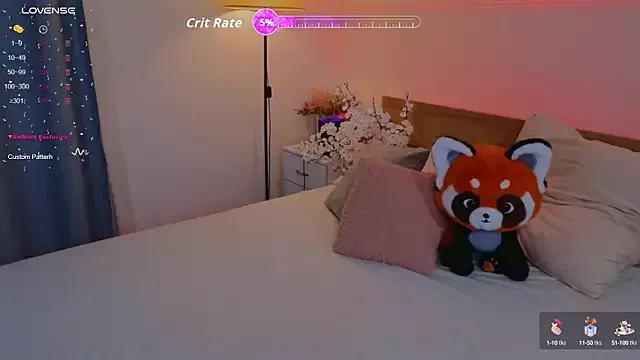 Unleash your urge for fetish cams livestreamers with our pick of steaming hot models, versed in the art of seduction and indulgence.