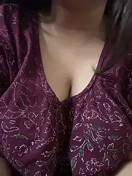 Hazel_Hailey from StripChat is Freechat