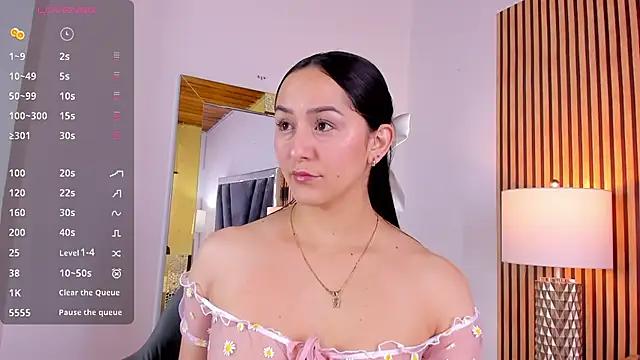 Unleash your urge for fetish cams livestreamers with our pick of steaming hot models, versed in the art of seduction and indulgence.
