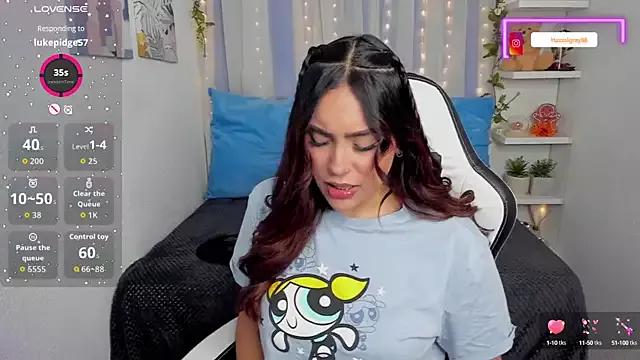 Unleash your urge for fetish cams livestreamers with our pick of steaming hot models, versed in the art of seduction and indulgence.