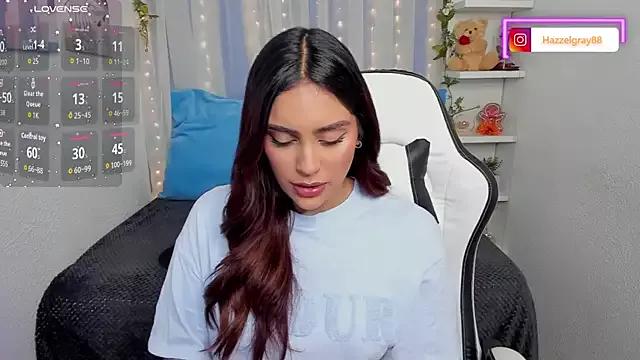 Unleash your urge for fetish cams livestreamers with our pick of steaming hot models, versed in the art of seduction and indulgence.