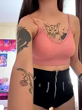 Unleash your urge for fetish cams livestreamers with our pick of steaming hot models, versed in the art of seduction and indulgence.