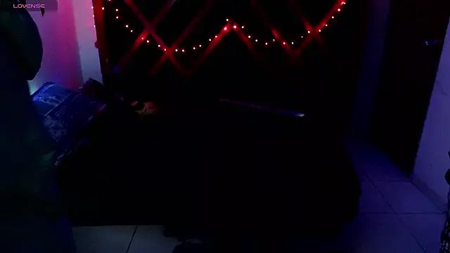 hecate_dark from StripChat is Freechat