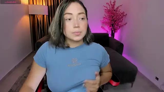 Unleash your urge for fetish cams livestreamers with our pick of steaming hot models, versed in the art of seduction and indulgence.