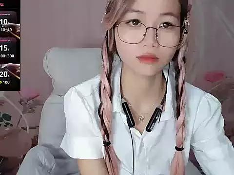 HeIlo-Honey from StripChat is Freechat
