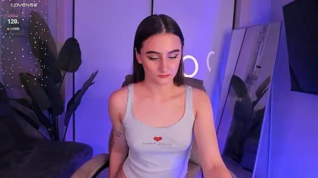 Unleash your urge for fetish cams livestreamers with our pick of steaming hot models, versed in the art of seduction and indulgence.
