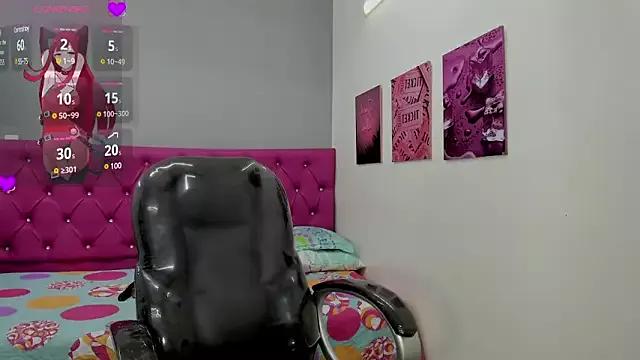 Unleash your urge for fetish cams livestreamers with our pick of steaming hot models, versed in the art of seduction and indulgence.