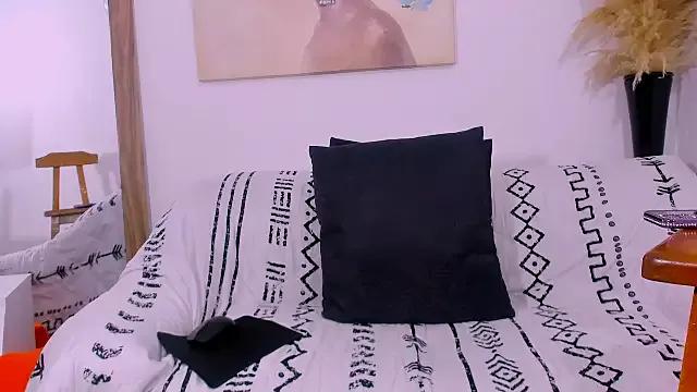 Unleash your urge for fetish cams livestreamers with our pick of steaming hot models, versed in the art of seduction and indulgence.