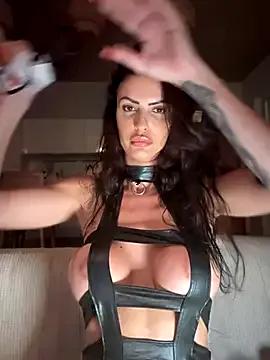 Photos of Helena_Karel from StripChat is Freechat