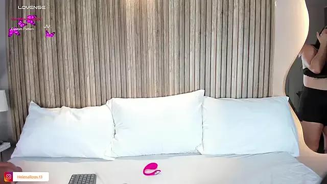 Unleash your urge for fetish cams livestreamers with our pick of steaming hot models, versed in the art of seduction and indulgence.