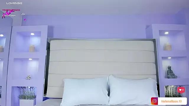 Unleash your urge for fetish cams livestreamers with our pick of steaming hot models, versed in the art of seduction and indulgence.