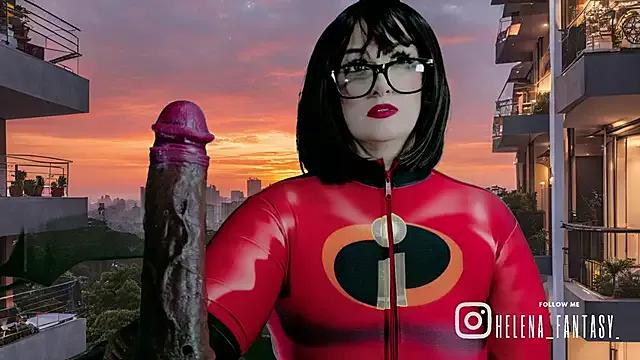 Unleash your urge for fetish cams livestreamers with our pick of steaming hot models, versed in the art of seduction and indulgence.
