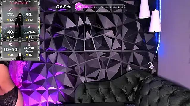 Unleash your urge for fetish cams livestreamers with our pick of steaming hot models, versed in the art of seduction and indulgence.